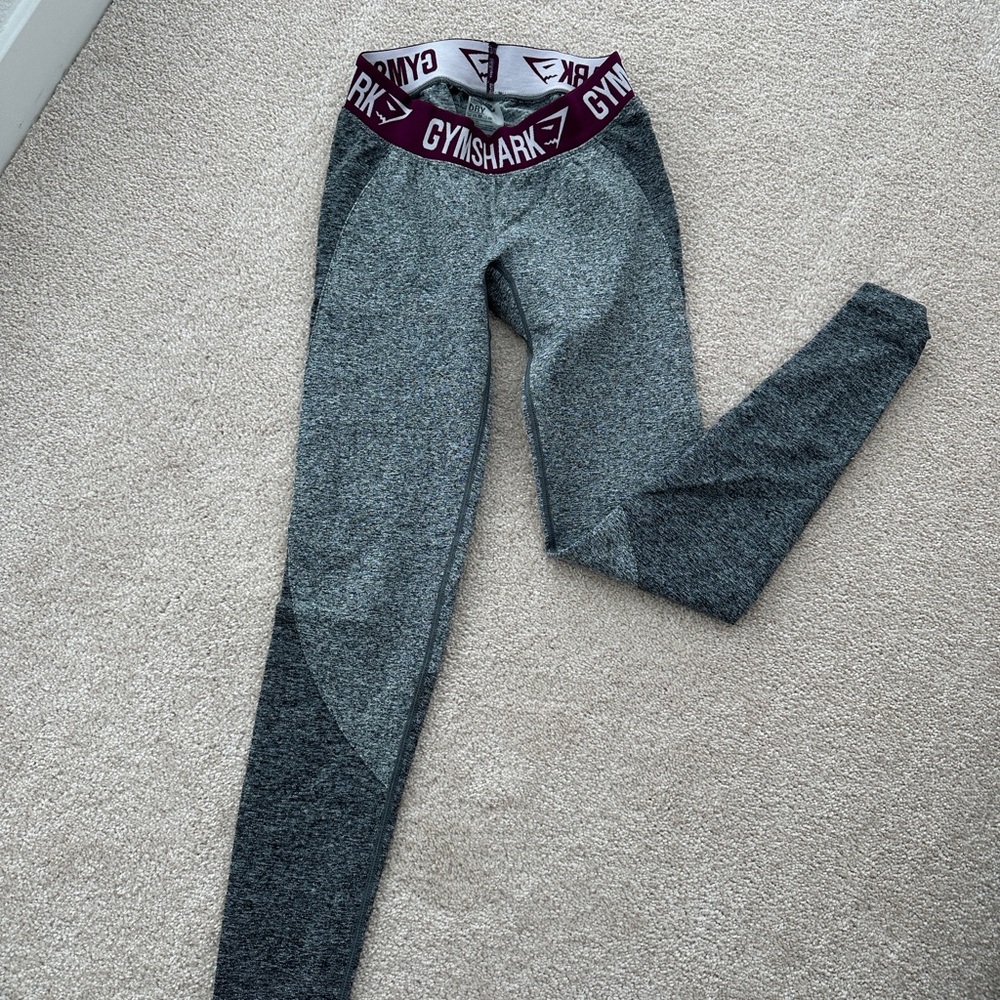 Gymshark Active Leggings